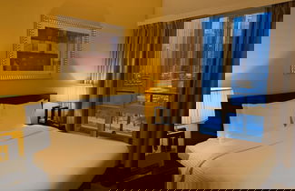 Foto 14 - Nuran Marina Serviced Residences