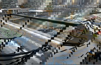 Foto 12 - Nuran Marina Serviced Residences