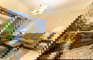 Foto 28 - Nuran Marina Serviced Residences