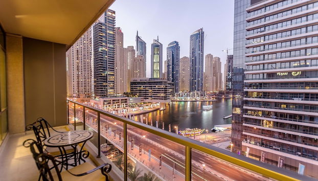 Nuran Marina Serviced Residences - Foto 4
