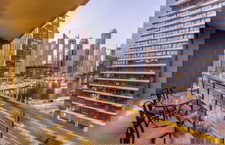 Foto 4 - Nuran Marina Serviced Residences