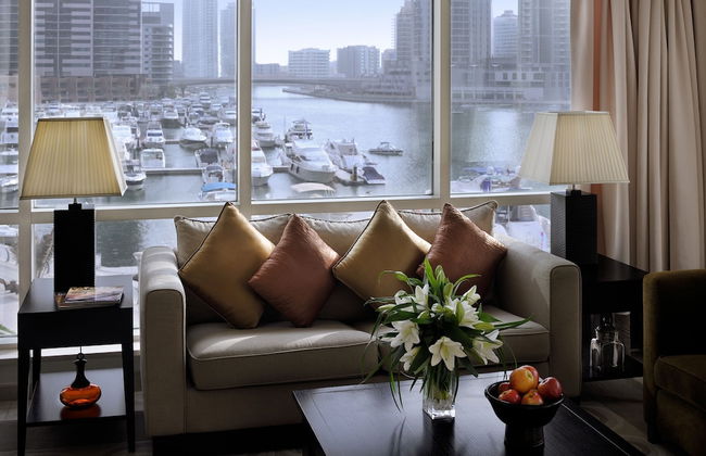 Nuran Marina Serviced Residences - Foto 23
