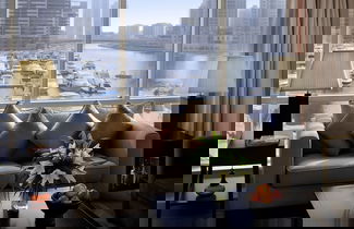 Foto 23 - Nuran Marina Serviced Residences