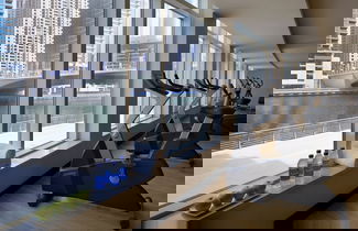 Foto 32 - Nuran Marina Serviced Residences