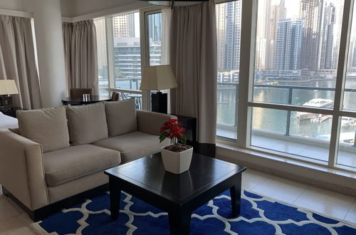 Photo 11 - Nuran Marina Serviced Residences