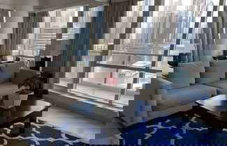 Foto 11 - Nuran Marina Serviced Residences