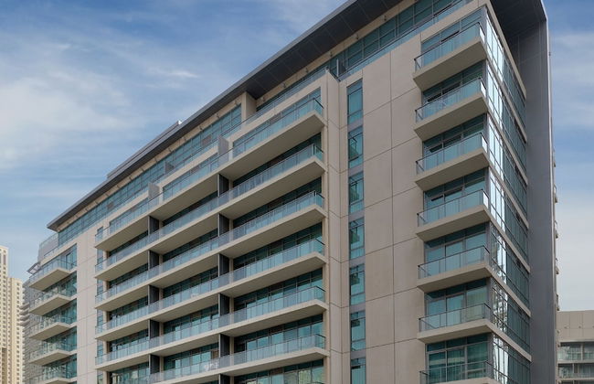Nuran Marina Serviced Residences - Foto 40