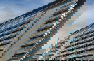 Foto 40 - Nuran Marina Serviced Residences