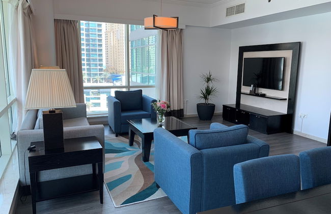 Nuran Marina Serviced Residences - Foto 26