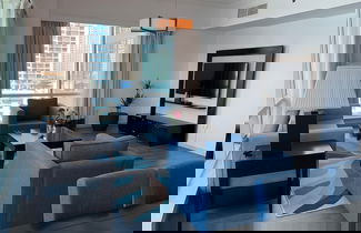 Foto 26 - Nuran Marina Serviced Residences