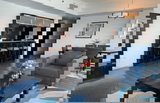 Foto 21 - Nuran Marina Serviced Residences