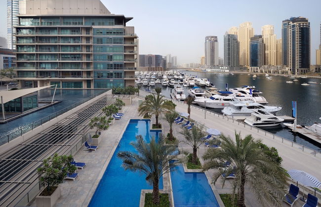 Nuran Marina Serviced Residences - Foto 48