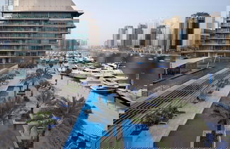 Foto 48 - Nuran Marina Serviced Residences