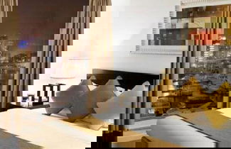 Foto 16 - Nuran Marina Serviced Residences