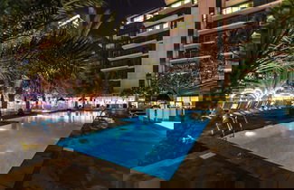 Foto 31 - Nuran Marina Serviced Residences