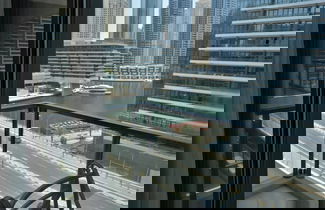 Foto 29 - Nuran Marina Serviced Residences