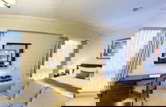 Foto 7 - Nuran Marina Serviced Residences