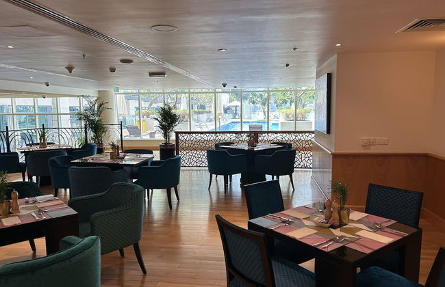 Nuran Marina Serviced Residences - Foto 38