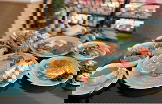 Foto 37 - Nuran Marina Serviced Residences