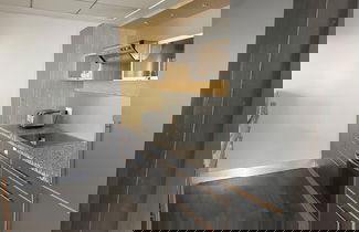 Foto 22 - Nuran Marina Serviced Residences