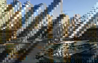 Foto 41 - Nuran Marina Serviced Residences