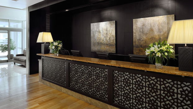 Nuran Marina Serviced Residences - Foto 2
