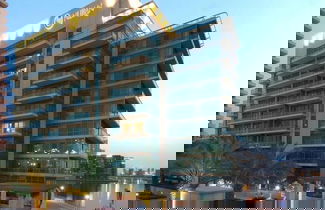 Foto 45 - Nuran Marina Serviced Residences