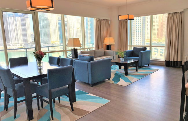Nuran Marina Serviced Residences - Foto 25