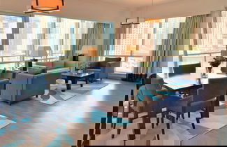 Foto 25 - Nuran Marina Serviced Residences