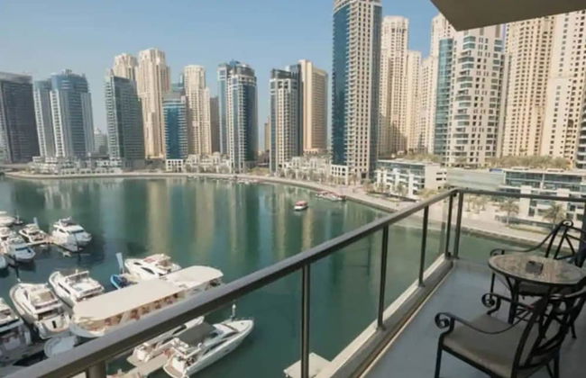 Nuran Marina Serviced Residences - Foto 30