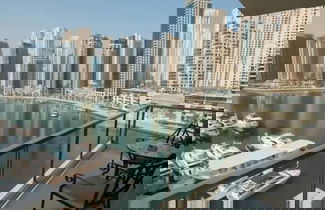 Foto 30 - Nuran Marina Serviced Residences