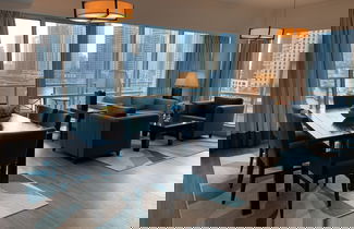 Foto 27 - Nuran Marina Serviced Residences