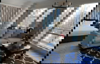 Foto 8 - Nuran Marina Serviced Residences