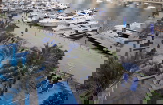 Foto 34 - Nuran Marina Serviced Residences