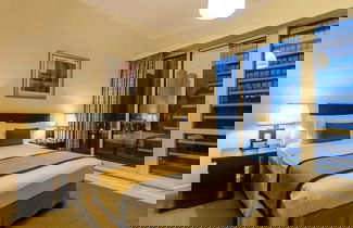 Foto 6 - Nuran Marina Serviced Residences