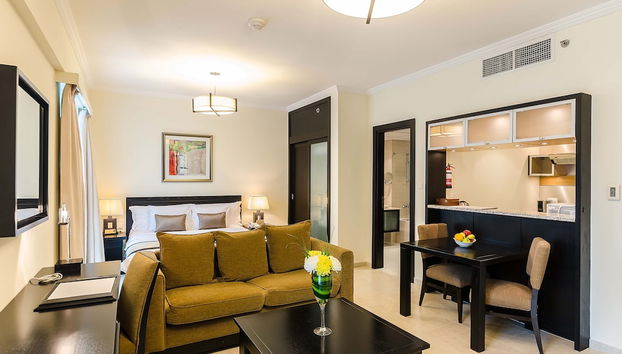 Nuran Marina Serviced Residences - Foto 5