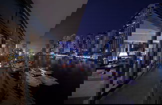 Foto 49 - Nuran Marina Serviced Residences