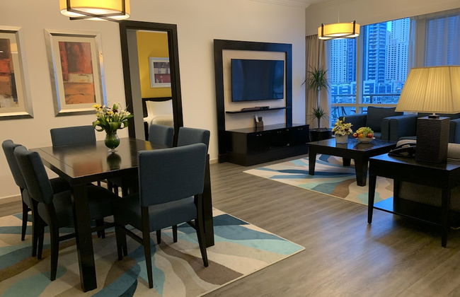 Nuran Marina Serviced Residences - Foto 24