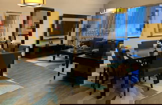 Foto 24 - Nuran Marina Serviced Residences