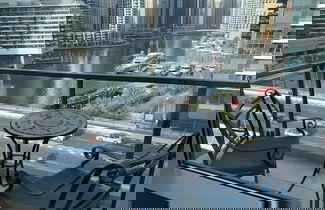 Foto 9 - Nuran Marina Serviced Residences