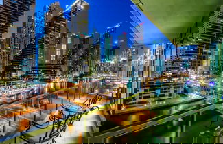 Foto 42 - Nuran Marina Serviced Residences