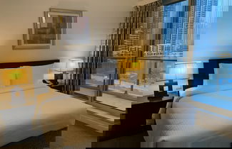 Foto 13 - Nuran Marina Serviced Residences