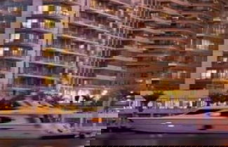 Foto 47 - Nuran Marina Serviced Residences