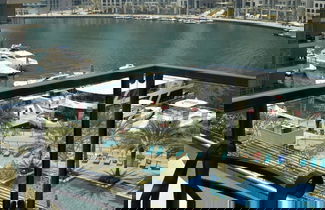 Foto 39 - Nuran Marina Serviced Residences