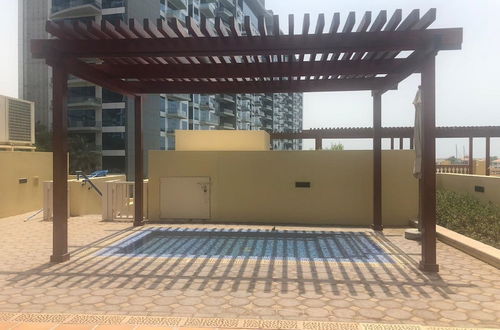 Photo 26 - Marvelous 2BR Apt. in Palm Jumeirah