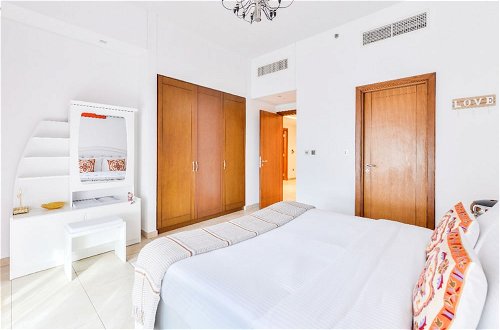 Photo 4 - Marvelous 2BR Apt. in Palm Jumeirah