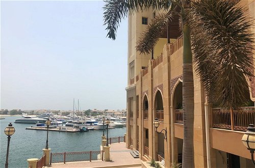Photo 38 - Marvelous 2BR Apt. in Palm Jumeirah