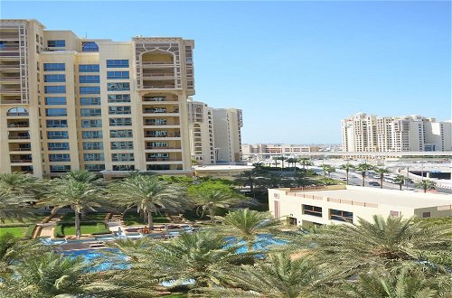 Photo 37 - Marvelous 2BR Apt. in Palm Jumeirah