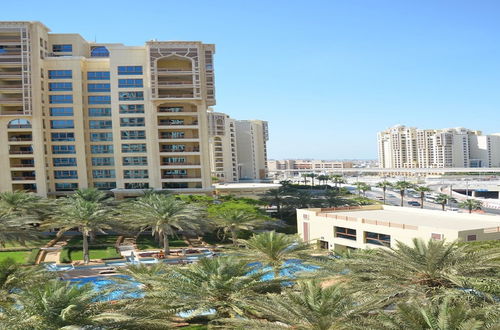 Foto 37 - Marvelous 2BR Apt. in Palm Jumeirah