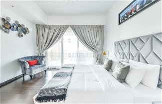Photo 3 - Marvelous 2BR Apt. in Palm Jumeirah